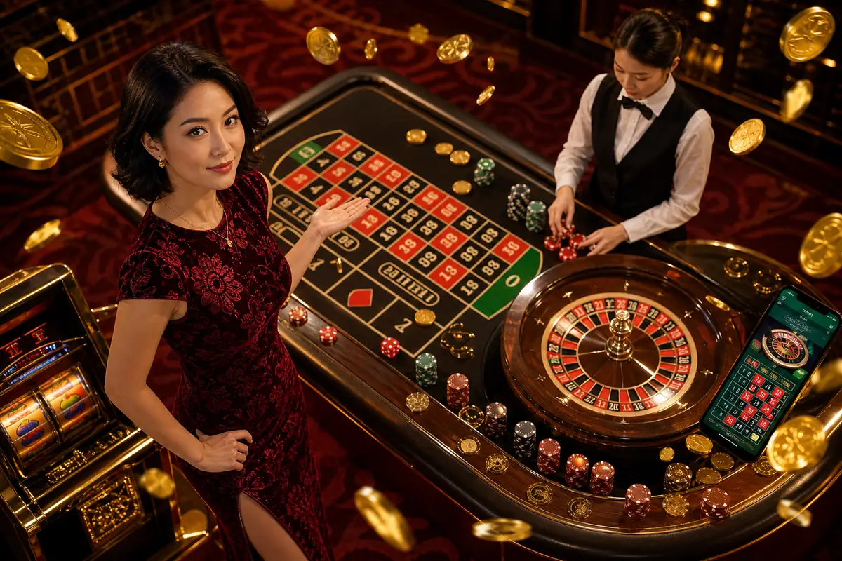 vn6161 – Nền tảng cá cược công bằng và minh bạch